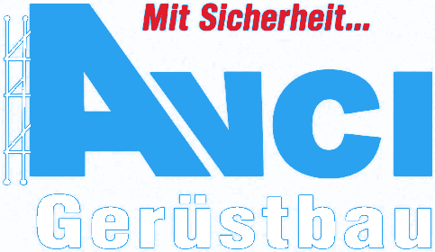 AVCI Gerüstbau